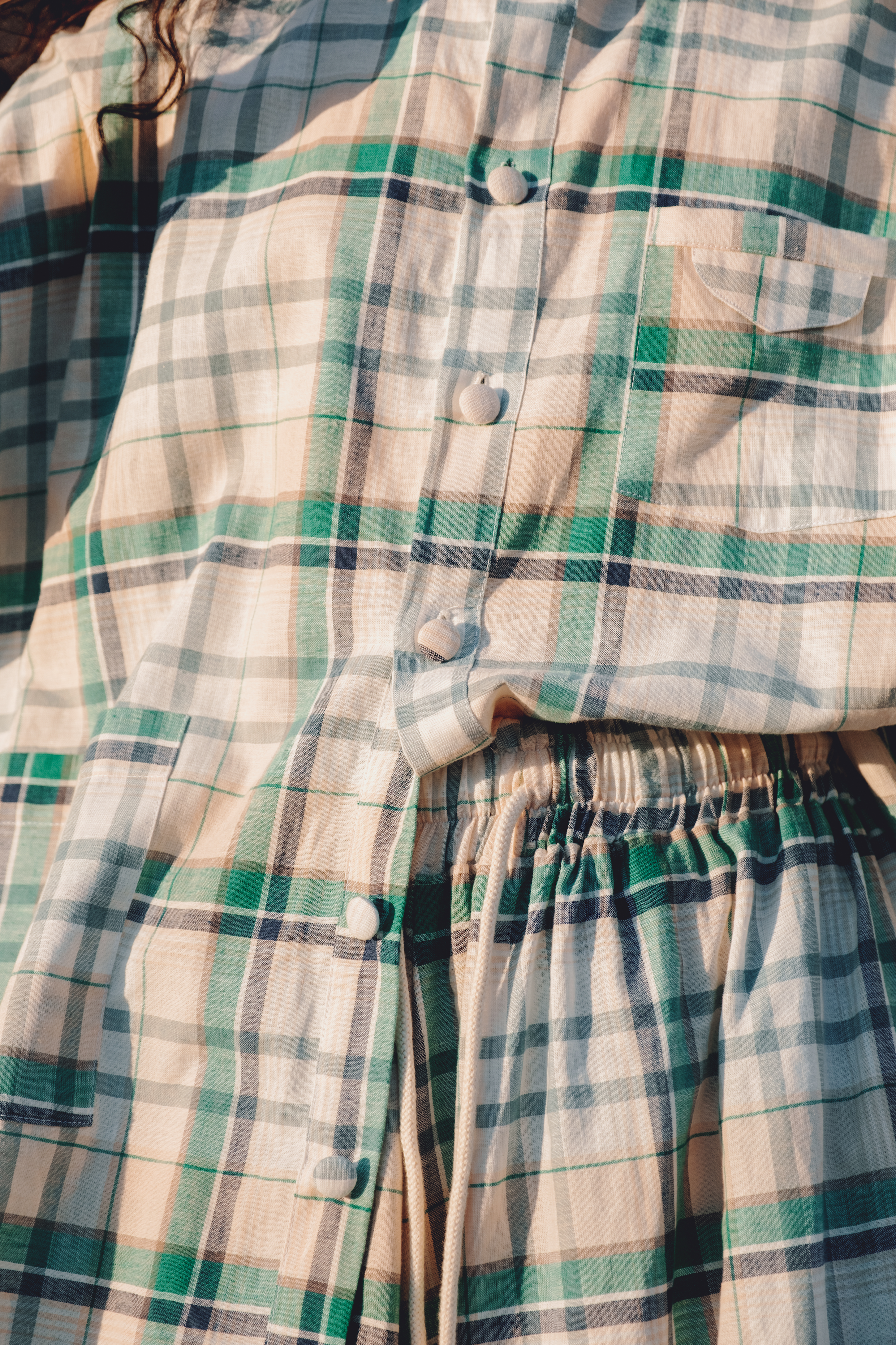 Ensembles