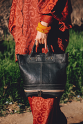 Sac Naziha Noir