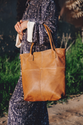 Sac Casa Brun