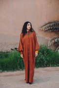 Robe Akda