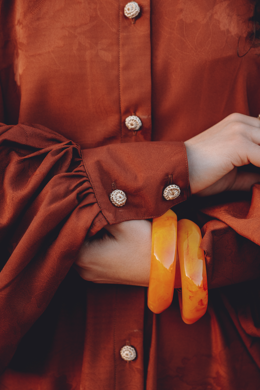 Robe Akda