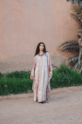 Robe Gandoura
