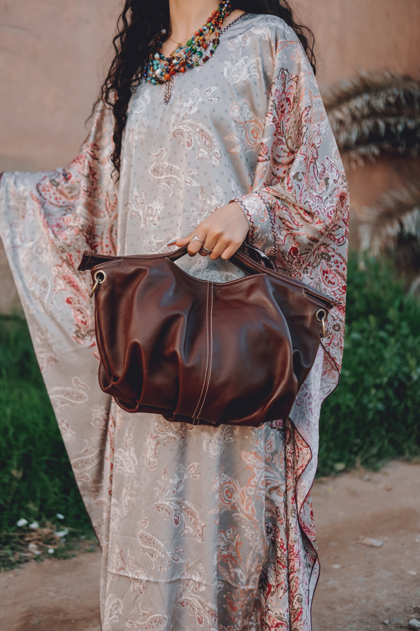 Sac Ba Terre