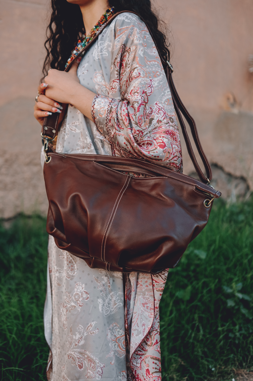 Sac Ba Terre