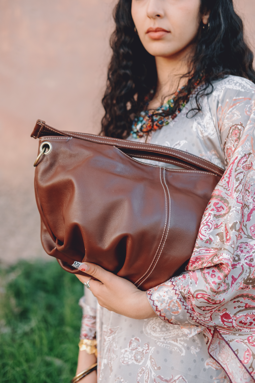 Sac Ba Terre