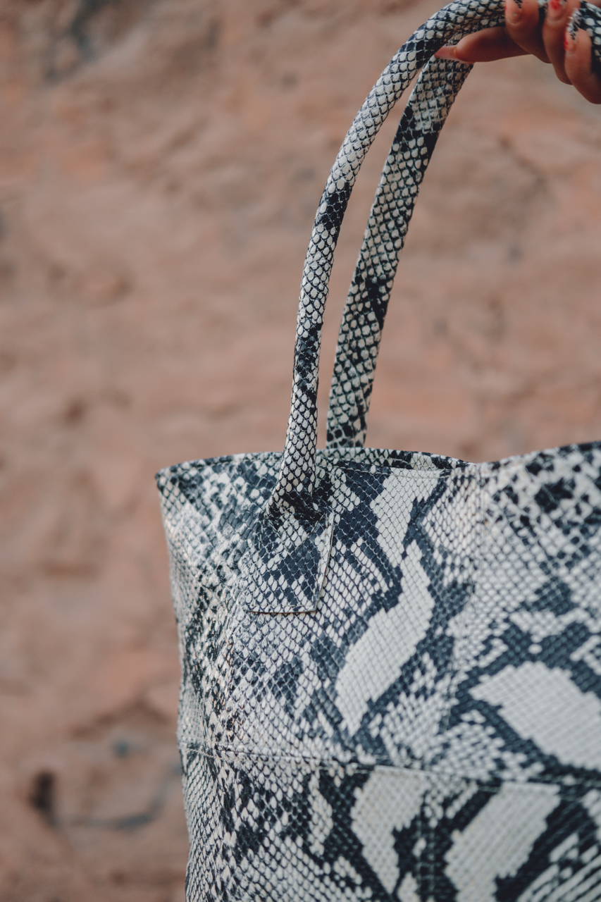 Sac Casa Serpent