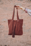Tote Bag Désert